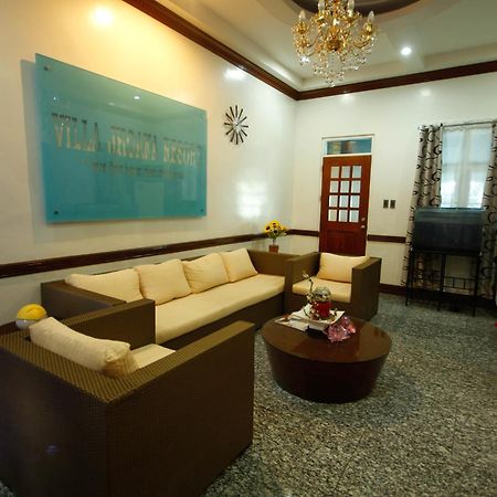 Angono Villa Jhoana Resort מראה חיצוני תמונה