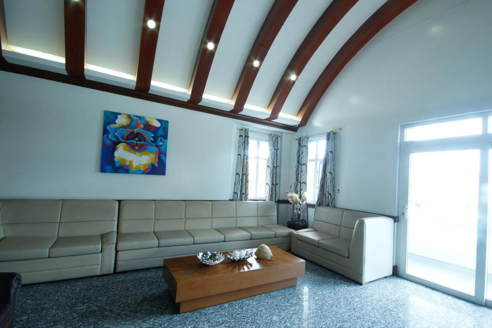 Angono Villa Jhoana Resort מראה חיצוני תמונה