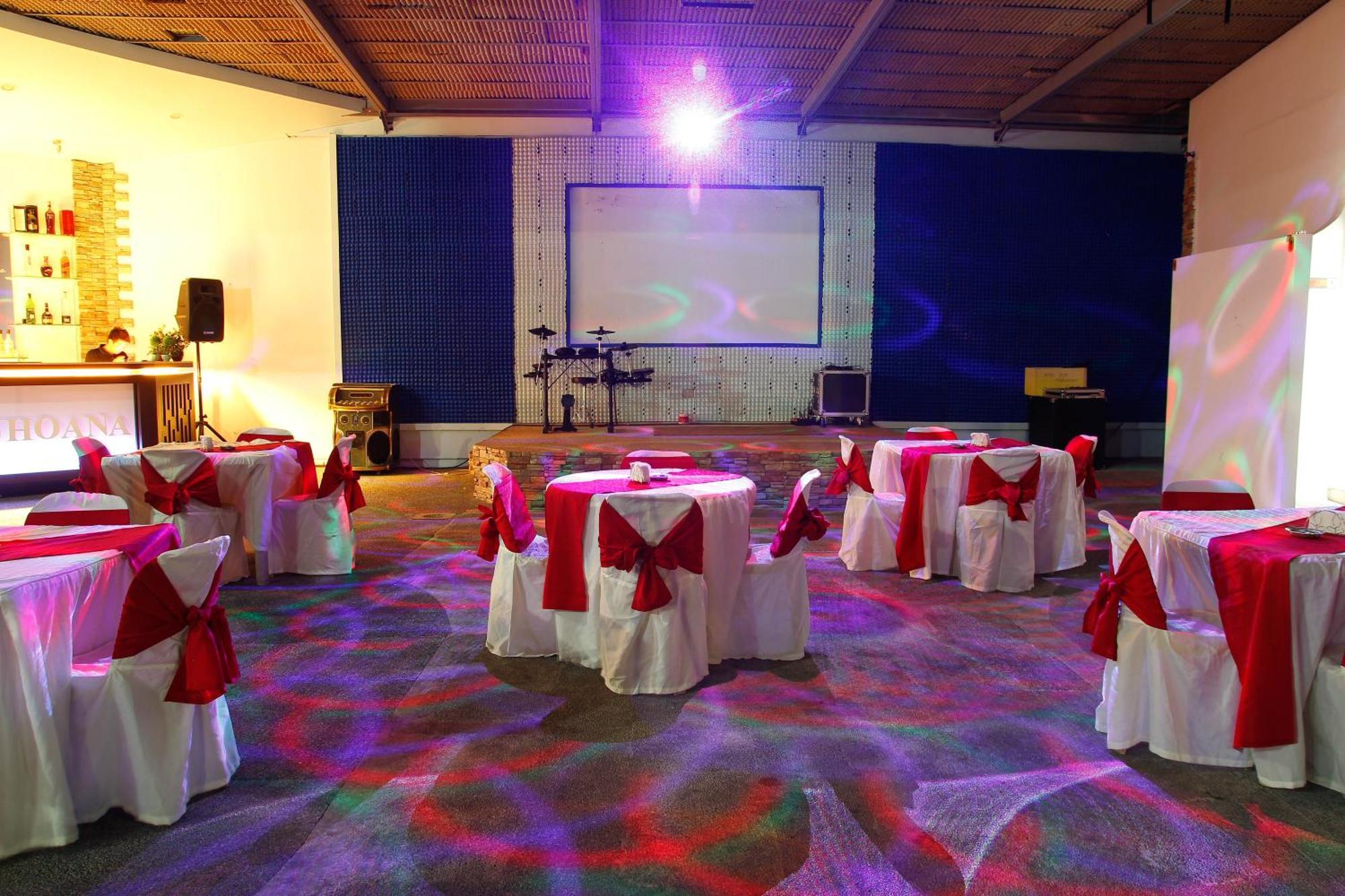 Angono Villa Jhoana Resort מראה חיצוני תמונה