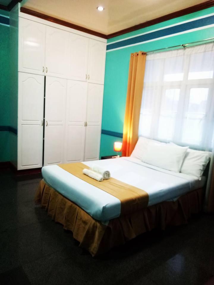 Angono Villa Jhoana Resort חדר תמונה