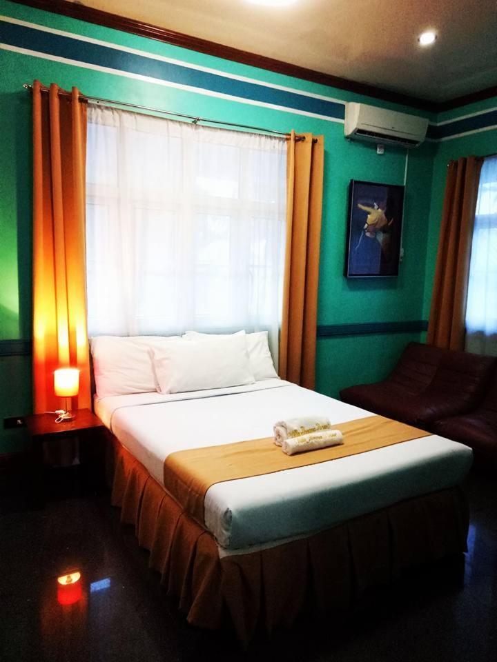 Angono Villa Jhoana Resort חדר תמונה