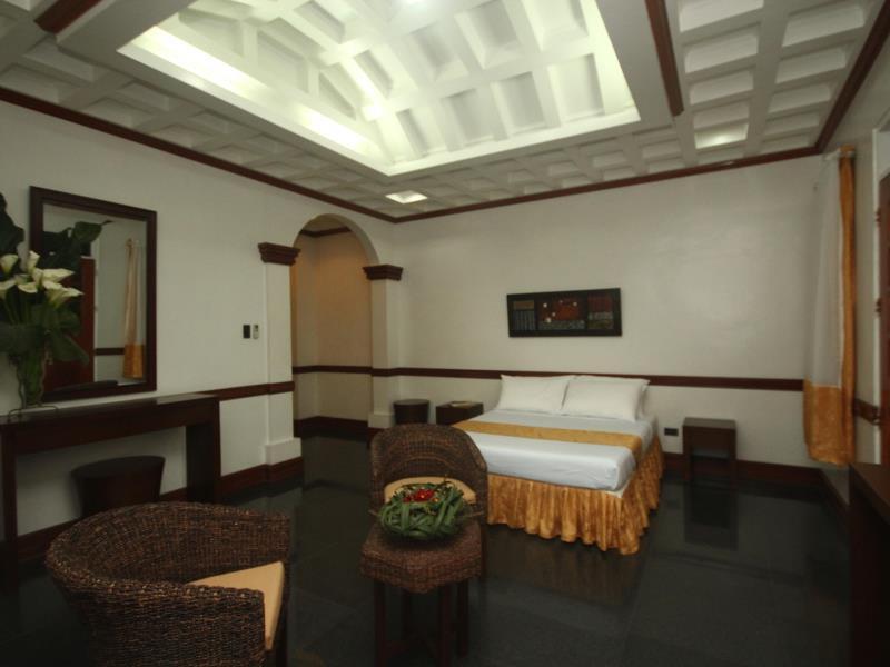 Angono Villa Jhoana Resort מראה חיצוני תמונה