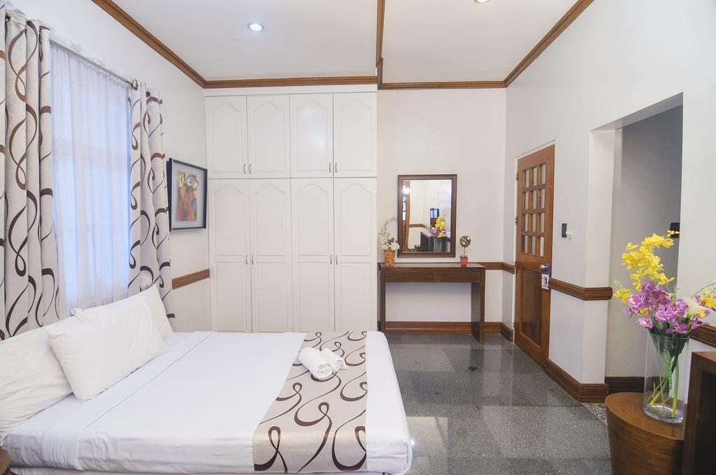Angono Villa Jhoana Resort מראה חיצוני תמונה
