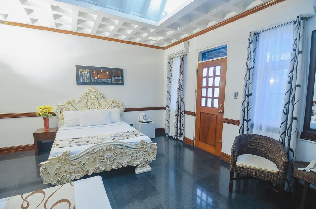 Angono Villa Jhoana Resort מראה חיצוני תמונה
