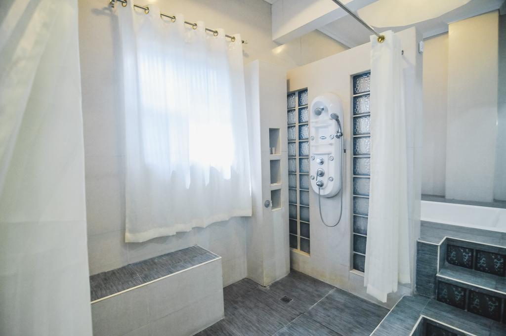 Angono Villa Jhoana Resort מראה חיצוני תמונה
