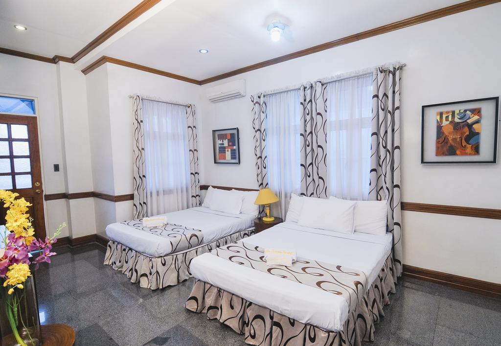 Angono Villa Jhoana Resort מראה חיצוני תמונה