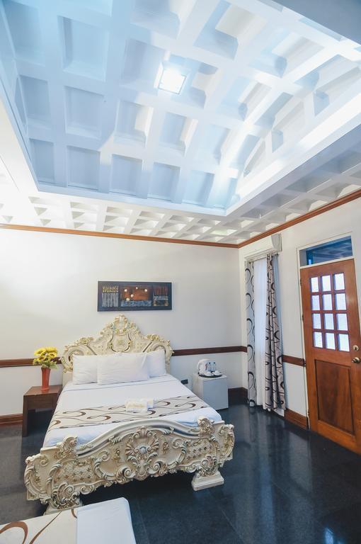 Angono Villa Jhoana Resort מראה חיצוני תמונה