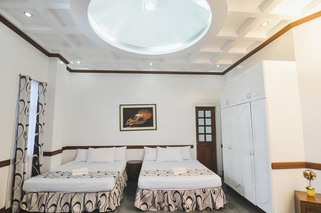 Angono Villa Jhoana Resort מראה חיצוני תמונה