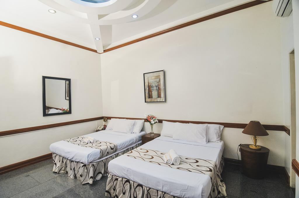 Angono Villa Jhoana Resort מראה חיצוני תמונה