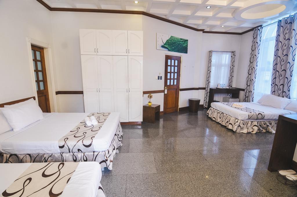 Angono Villa Jhoana Resort מראה חיצוני תמונה