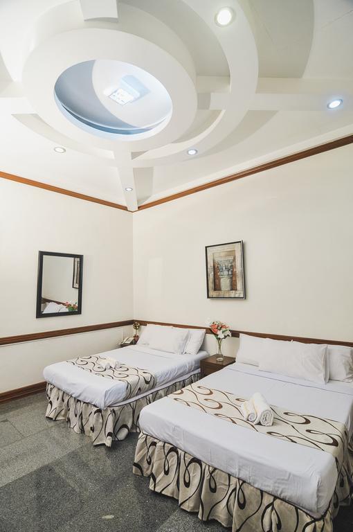 Angono Villa Jhoana Resort מראה חיצוני תמונה