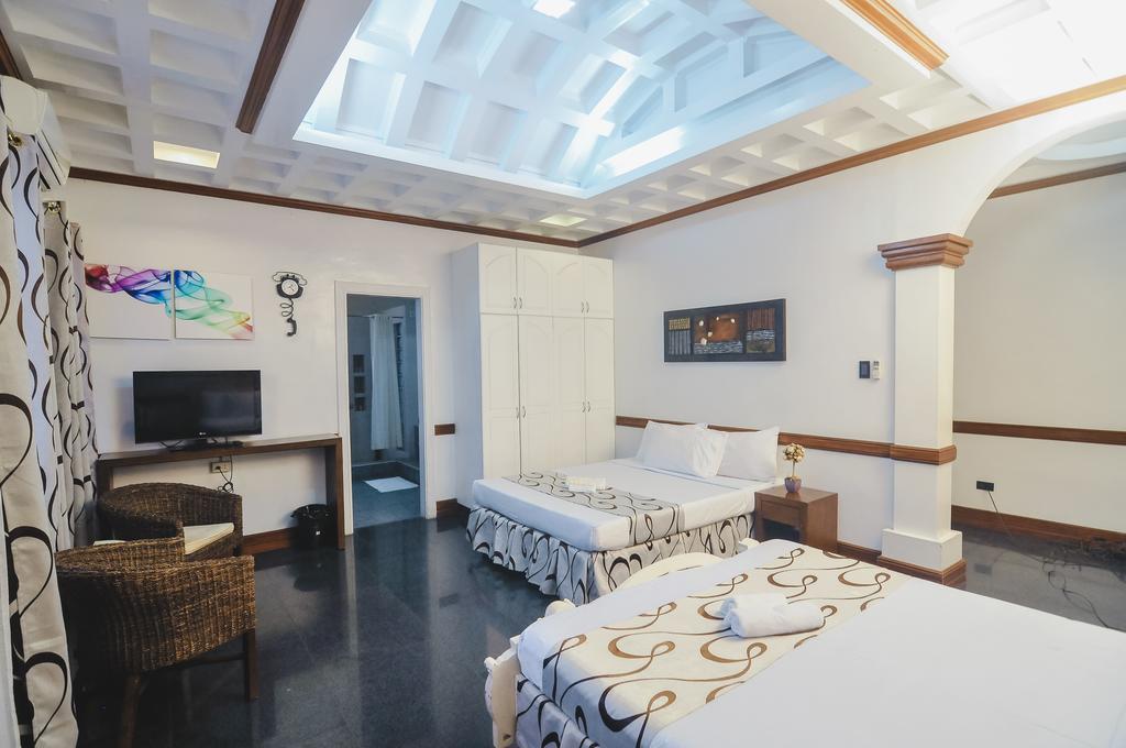 Angono Villa Jhoana Resort מראה חיצוני תמונה