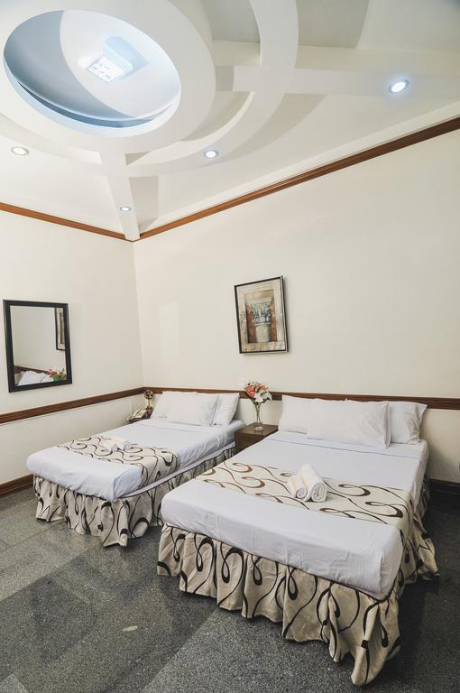 Angono Villa Jhoana Resort מראה חיצוני תמונה
