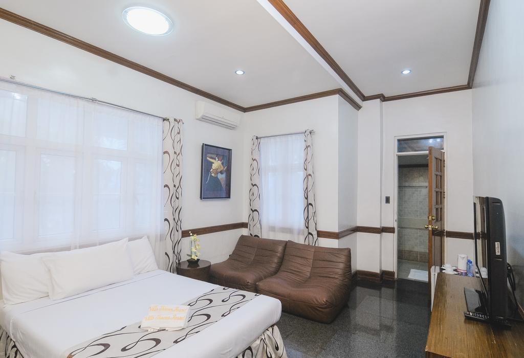 Angono Villa Jhoana Resort מראה חיצוני תמונה