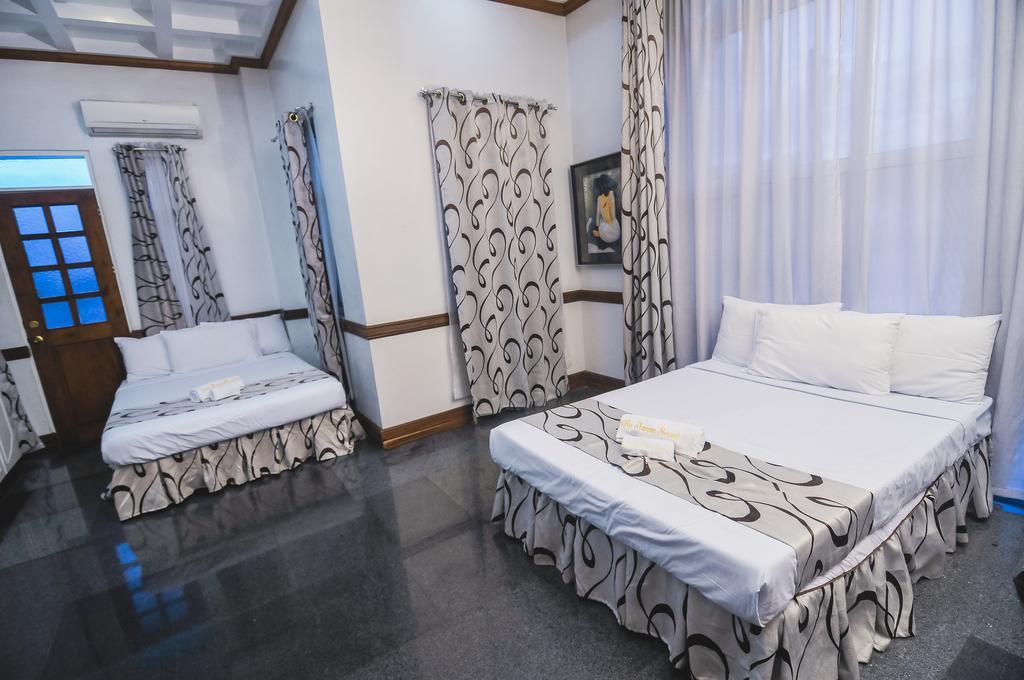 Angono Villa Jhoana Resort מראה חיצוני תמונה