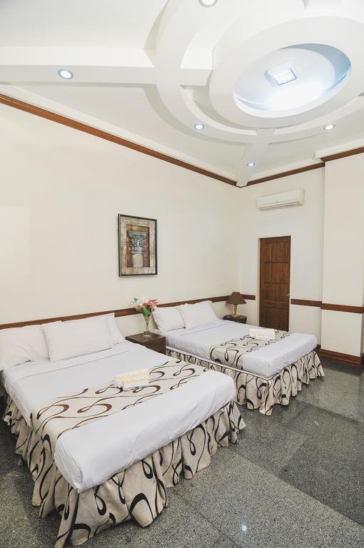 Angono Villa Jhoana Resort מראה חיצוני תמונה
