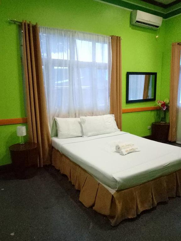Angono Villa Jhoana Resort מראה חיצוני תמונה