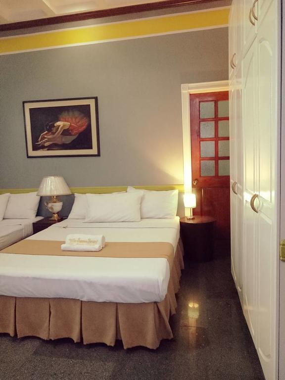Angono Villa Jhoana Resort מראה חיצוני תמונה