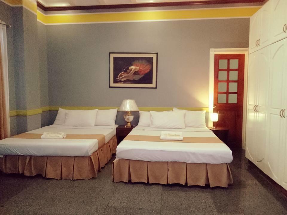 Angono Villa Jhoana Resort מראה חיצוני תמונה