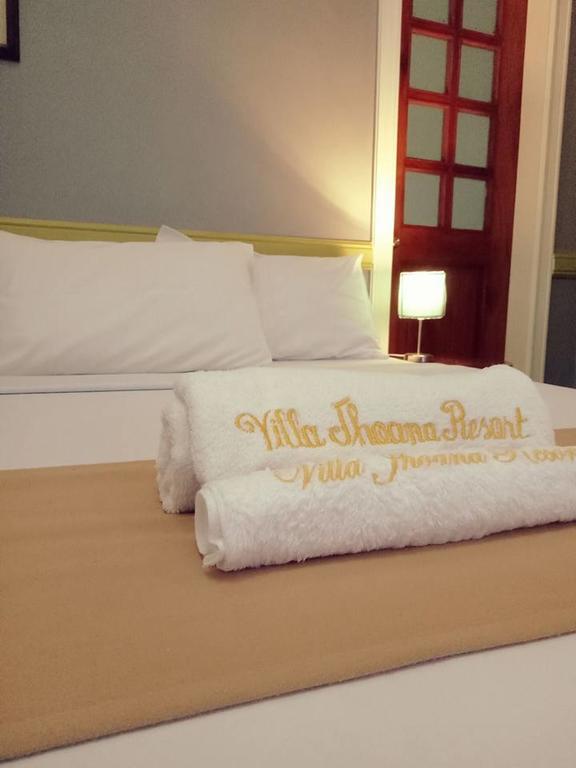 Angono Villa Jhoana Resort מראה חיצוני תמונה
