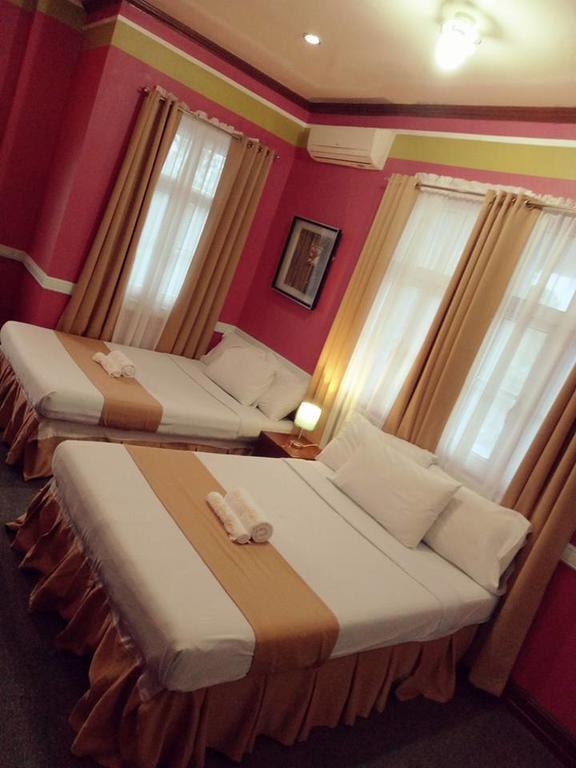Angono Villa Jhoana Resort מראה חיצוני תמונה