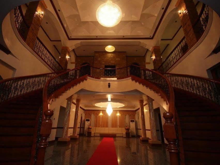 Angono Villa Jhoana Resort מראה חיצוני תמונה